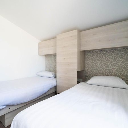 Europarcs Marina Strandbad Olburgen 外观 照片