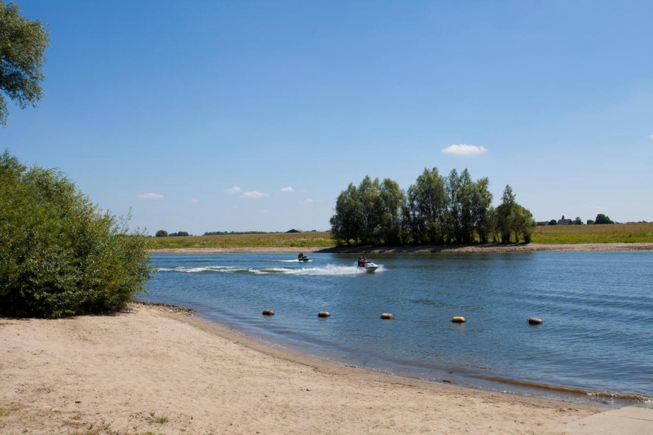 Europarcs Marina Strandbad Olburgen 外观 照片