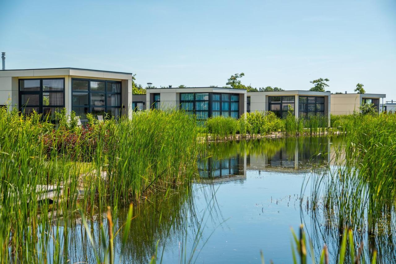 Europarcs Marina Strandbad Olburgen 外观 照片